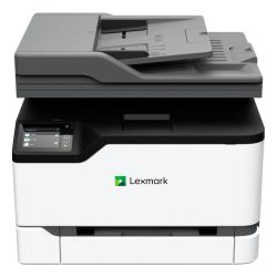 MULTIFUNCIONAL LEXMARK CX431ADW, NP 40N9370, PPM 26 NEGRO / COLOR, LAS