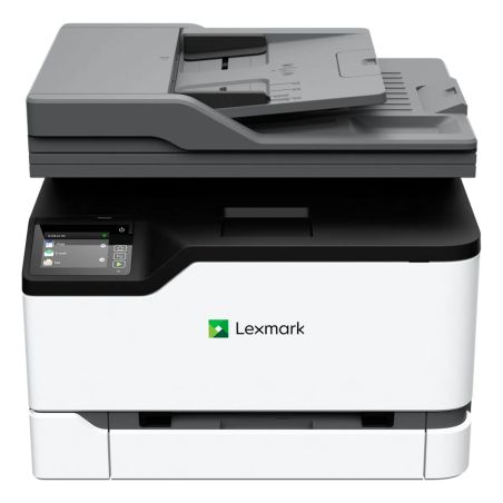 MULTIFUNCIONAL LEXMARK CX431ADW, NP 40N9370, PPM 26 NEGRO / COLOR, LAS