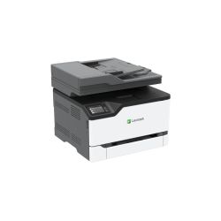 MULTIFUNCIONAL LEXMARK CX431ADW, NP 40N9370, PPM 26 NEGRO / COLOR, LAS