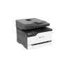 MULTIFUNCIONAL LEXMARK CX431ADW, NP 40N9370, PPM 26 NEGRO / COLOR, LAS