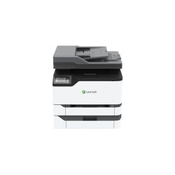 MULTIFUNCIONAL LEXMARK CX431ADW, NP 40N9370, PPM 26 NEGRO / COLOR, LAS
