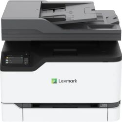 MULTIFUNCIONAL LEXMARK CX431ADW, NP 40N9370, PPM 26 NEGRO / COLOR, LAS