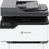 MULTIFUNCIONAL LEXMARK CX431ADW, NP 40N9370, PPM 26 NEGRO / COLOR, LAS