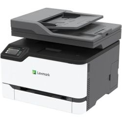 MULTIFUNCIONAL LEXMARK CX431ADW, NP 40N9370, PPM 26 NEGRO / COLOR, LAS