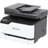 MULTIFUNCIONAL LEXMARK CX431ADW, NP 40N9370, PPM 26 NEGRO / COLOR, LAS
