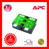 CARTUCHO DE BATERIAS DE RECAMBIO 123 DE APC, PARA UPS BR1000G, SMT750R