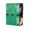 CARTUCHO DE BATERIAS DE RECAMBIO 123 DE APC, PARA UPS BR1000G, SMT750R
