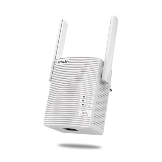 EXTENSOR TENDA AP AC1200 802.11 AC/B/G/N 300MBPS 2 ANT AREA 120M2 /A18