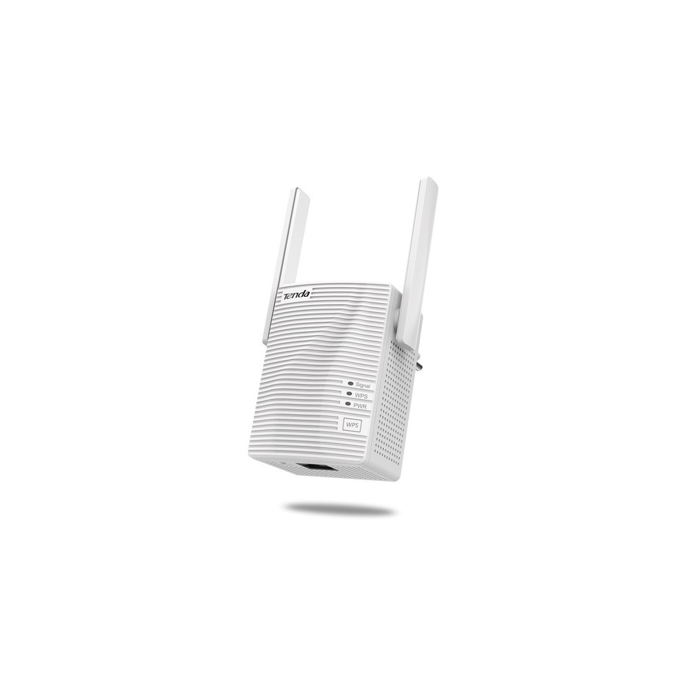 EXTENSOR TENDA AP AC1200 802.11 AC/B/G/N 300MBPS 2 ANT AREA 120M2 /A18