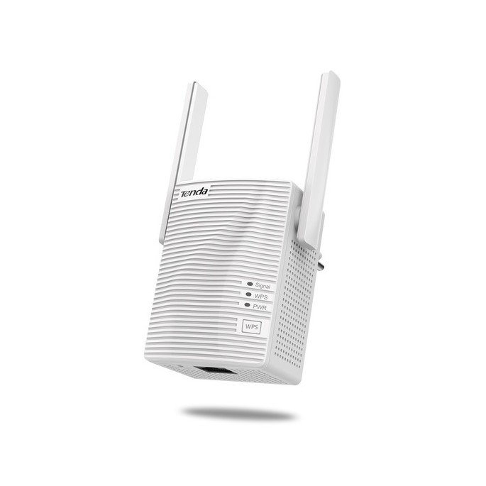 EXTENSOR TENDA AP AC1200 802.11 AC/B/G/N 300MBPS 2 ANT AREA 120M2 /A18