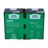 CARTUCHO DE BATERIAS DE RECAMBIO 123 DE APC, PARA UPS BR1000G, SMT750R