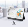 MONITOR PORTATIL ASUS ZENSCREEN MB16AHV /15.6 /1920X1080 /TR 5MS /60HZ