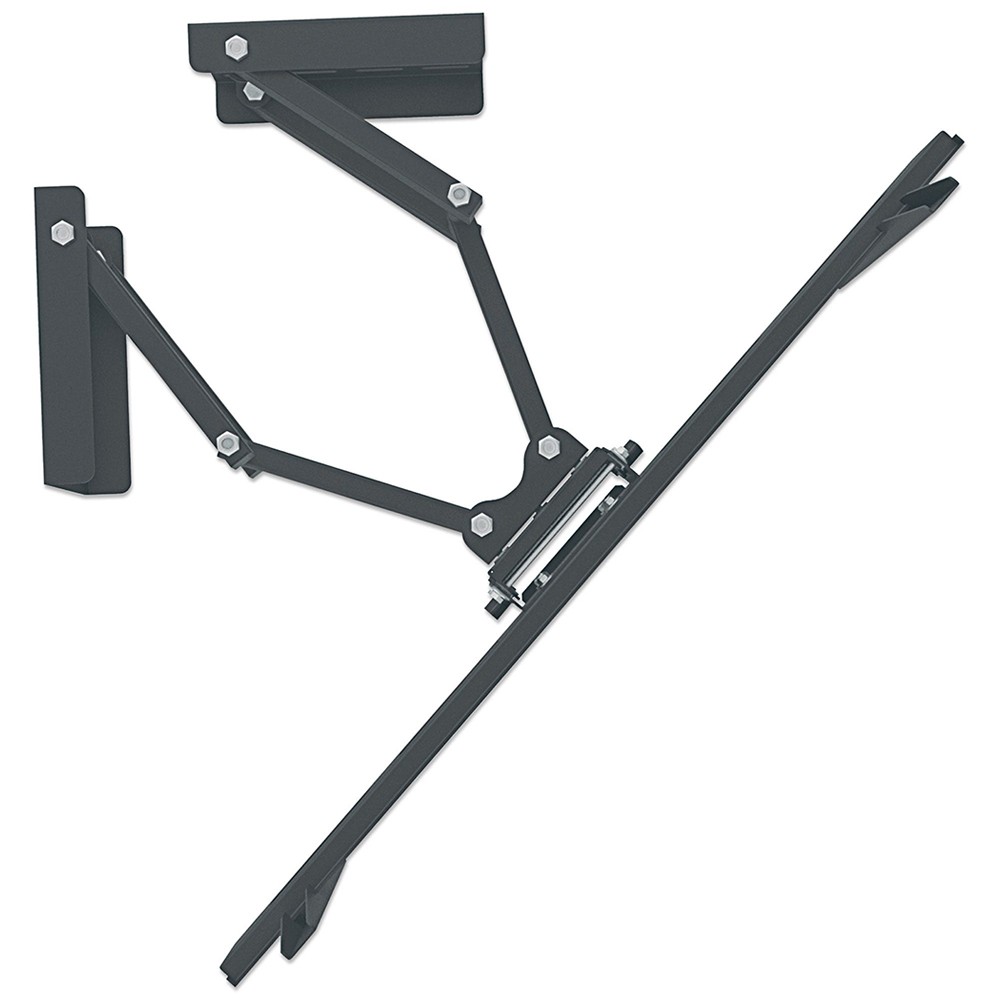 SOPORTE TV MANHATTAN P/PARED 60KG, 37 A 63 ESQUINA 461214