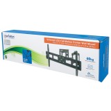 SOPORTE TV MANHATTAN P/PARED 60KG, 37 A 63 ESQUINA 461214