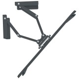 SOPORTE TV MANHATTAN P/PARED 60KG, 37 A 63 ESQUINA 461214