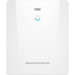 GWN7664ELR, AP WiFi-6 exterior largo alcance, 802.11ax, 6Gbps, 1xEth 2