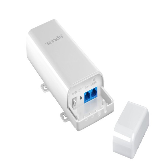 ANTENA TENDA PUNTO A PUNTO AP 2.4G 5KM 150MBPS 12DBI DIRECCIONAL /O3