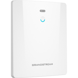 GWN7664ELR, AP WiFi-6 exterior largo alcance, 802.11ax, 6Gbps, 1xEth 2