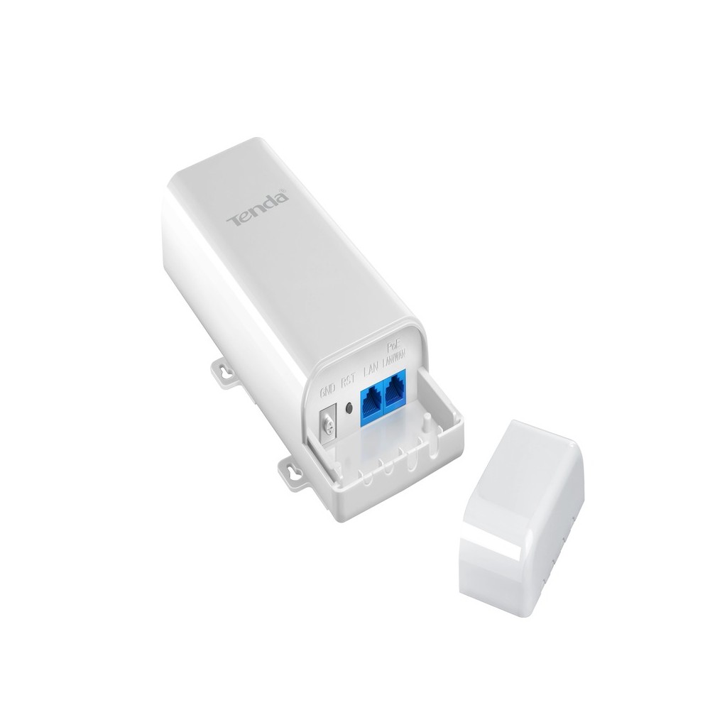 ANTENA TENDA PUNTO A PUNTO AP 2.4G 5KM 150MBPS 12DBI DIRECCIONAL /O3