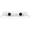 GWN7664ELR, AP WiFi-6 exterior largo alcance, 802.11ax, 6Gbps, 1xEth 2