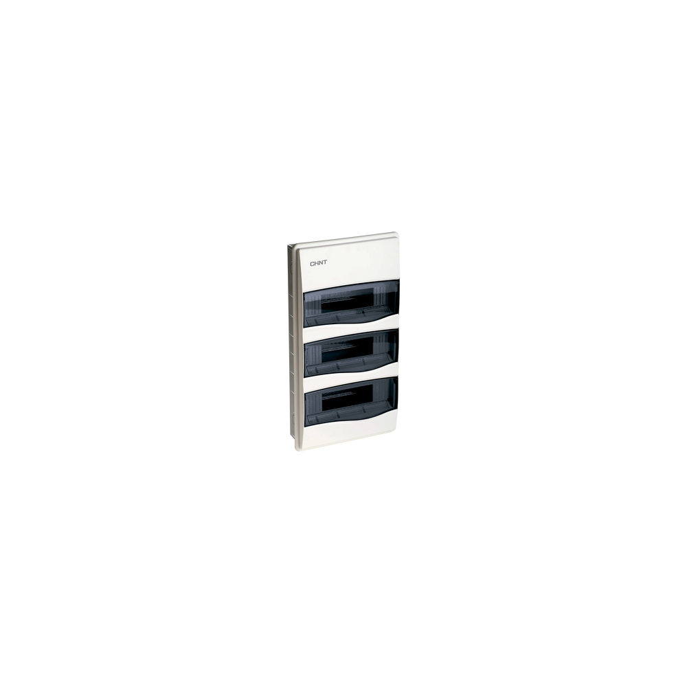 Caja de distribución para empotrar, IP40, 36 módulos (SKU:8101004)