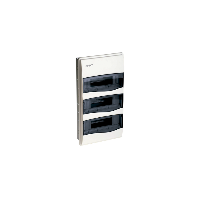 Caja de distribución para empotrar, IP40, 36 módulos (SKU:8101004)