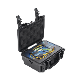 Caja Simuladora de Red PON - Hasta 2 niveles de splitter - Ideal para