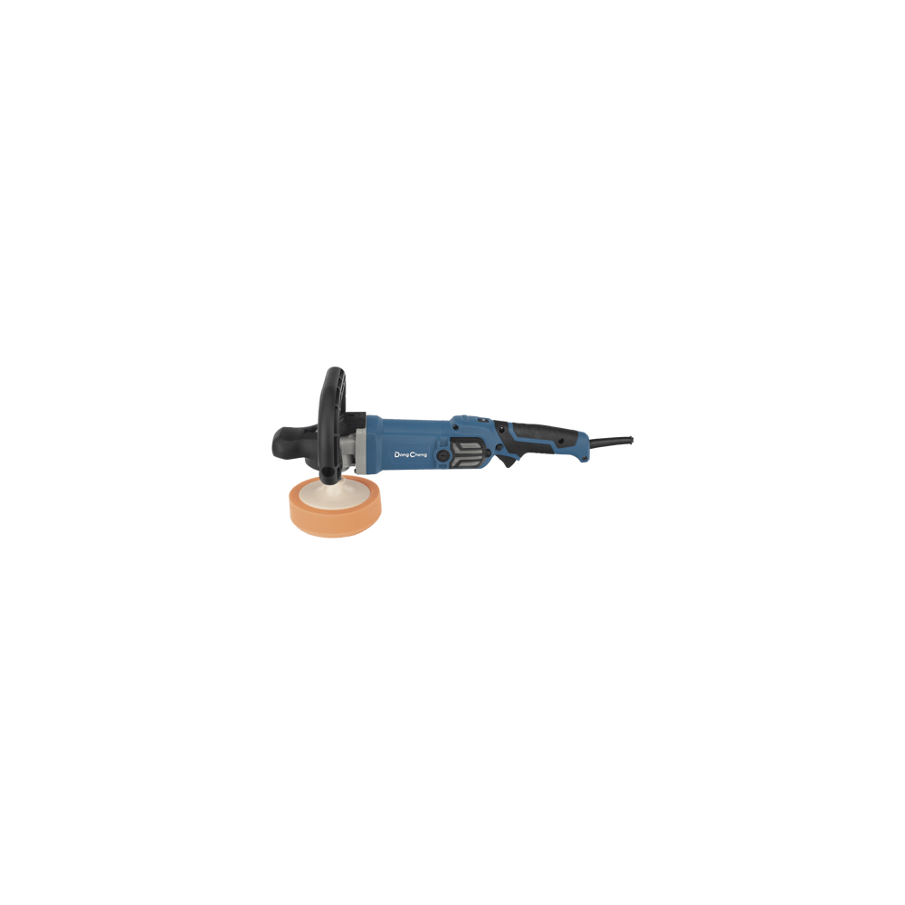 Pulidora de 7" 1250W, 110Vca/60Hz
