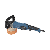 Pulidora de 7" 1250W, 110Vca/60Hz