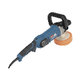 Pulidora de 7" 1250W, 110Vca/60Hz