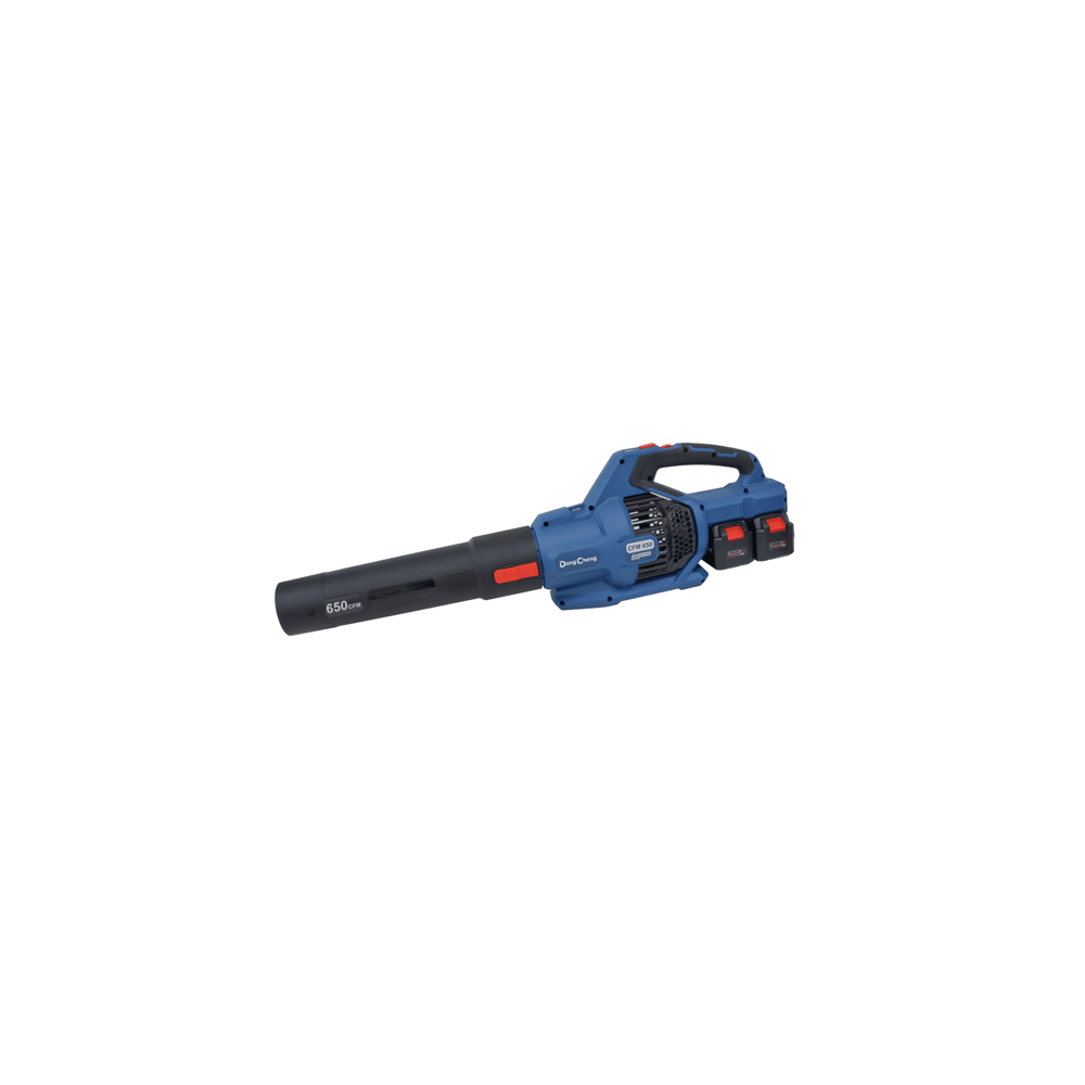 Sopladora Inalámbrica de 20V+20V, Incluye 2 baterías de 20V/6.0Ah, Car