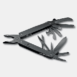 Navaja Multiuso Victorinox Swiss Tool / 26 Funciones / Acero Suizo / P