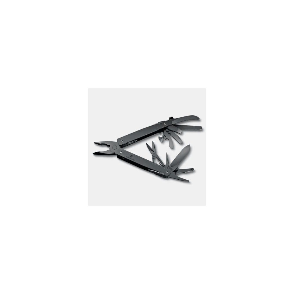 Navaja Multiuso Victorinox Swiss Tool / 26 Funciones / Acero Suizo / P