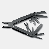 Navaja Multiuso Victorinox Swiss Tool / 26 Funciones / Acero Suizo / P