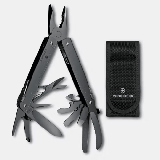 Navaja Multiuso Victorinox Swiss Tool / 26 Funciones / Acero Suizo / P