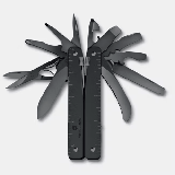 Navaja Multiuso Victorinox Swiss Tool / 26 Funciones / Acero Suizo / P