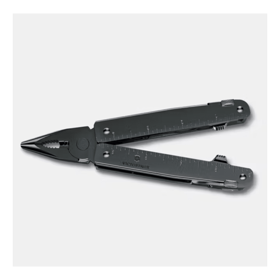 Navaja Multiuso Victorinox Swiss Tool / 26 Funciones / Acero Suizo / P