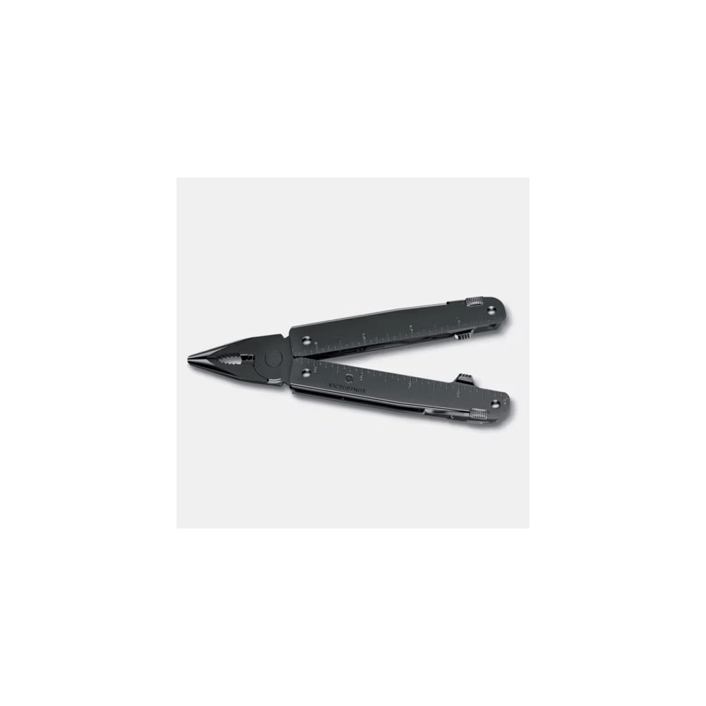 Navaja Multiuso Victorinox Swiss Tool / 26 Funciones / Acero Suizo / P