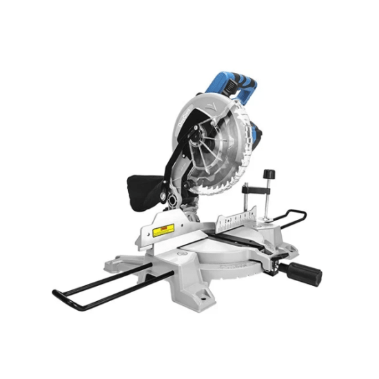 Sierra Ingleteadora de 10 in, 1800W, 110 Vca/60Hz