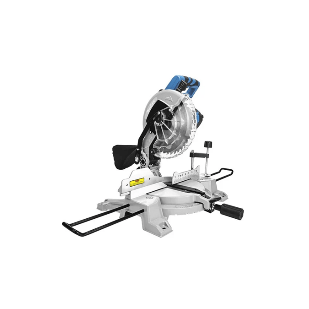 Sierra Ingleteadora de 10 in, 1800W, 110 Vca/60Hz