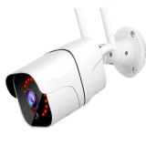 CAMARA CCTV INALAMBRICA YAN QCI-62302, LED, 1080P, 2MP, P/EXTERIORES
