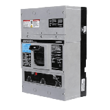 Interruptor Termomagnético ED6 600V 3X100A, Sin zapatas principales.