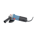 Mini esmeril Inalámbrico 4-1/2", 1100 Rpm de 18V, Solo Equipo.