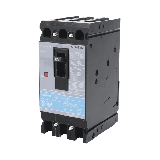 Interruptor Termomagnético ED6 600V 3X125A, Sin zapatas principales.