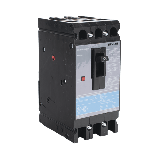 Interruptor Termomagnético ED6 600V 3X125A, Sin zapatas principales.
