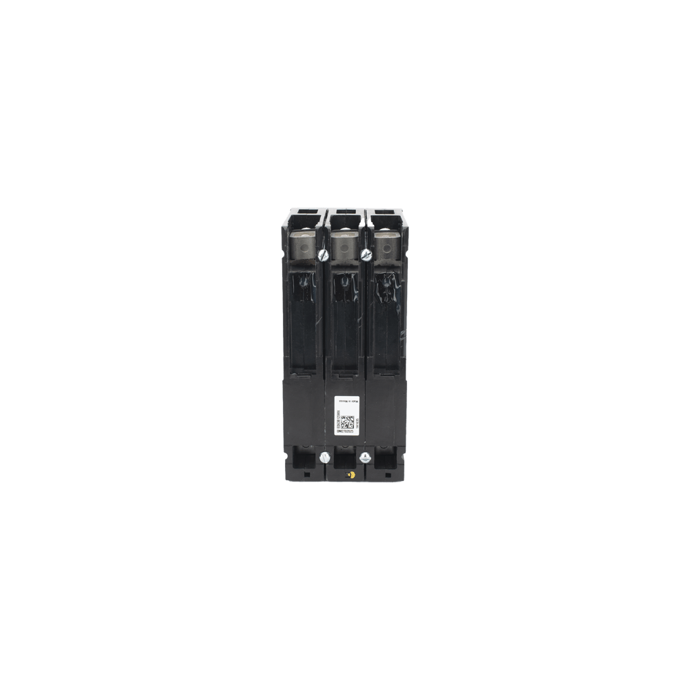 Interruptor Termomagnético ED6 600V 3X125A, Sin zapatas principales.
