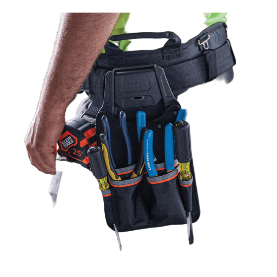 Cinturón para herramientas Tradesman Pro™ / Grande se adapta a contorn