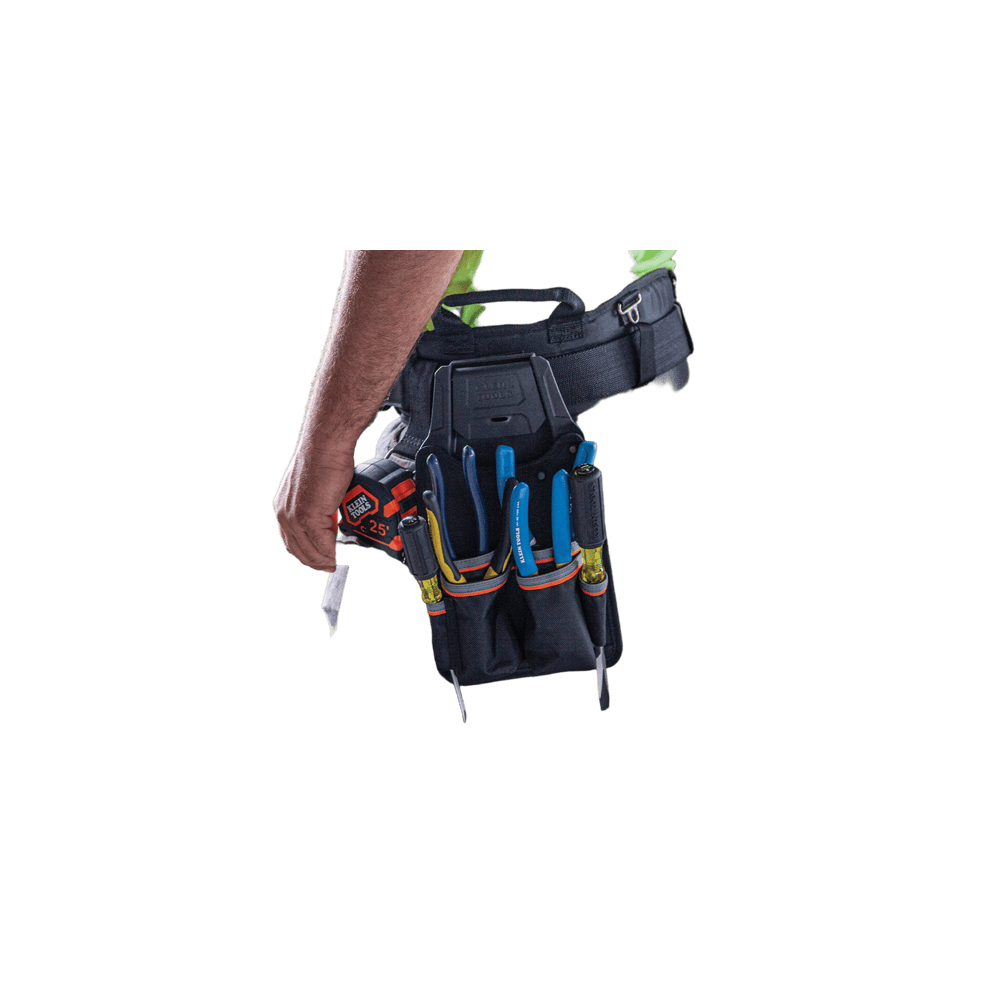 Cinturón para herramientas Tradesman Pro™ / Grande se adapta a contorn