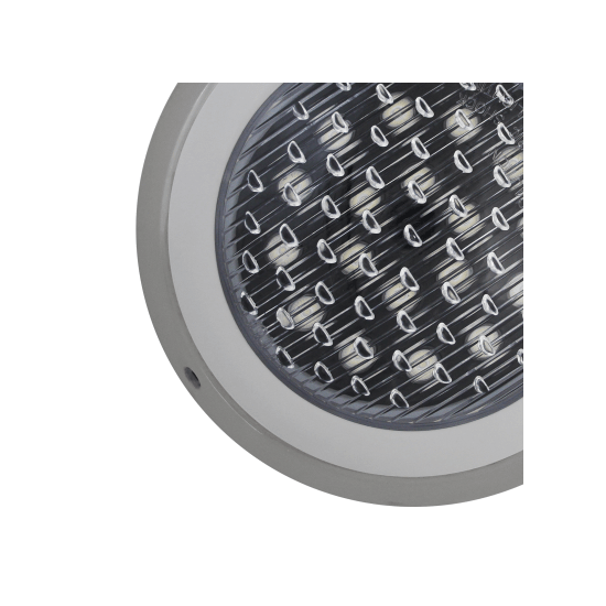 Luminario Sumergible /Luz Blanca 6500 K / 18W / 2340 lm / IP68 / Ø290m