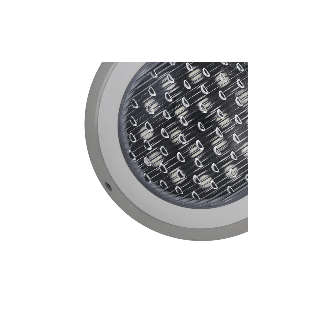 Luminario Sumergible /Luz Blanca 6500 K / 18W / 2340 lm / IP68 / Ø290m